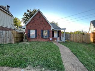 4559 Summer Crk N, Memphis, TN 38141