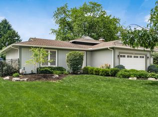 233 Spring Hollow Ln, Westerville, OH 43081