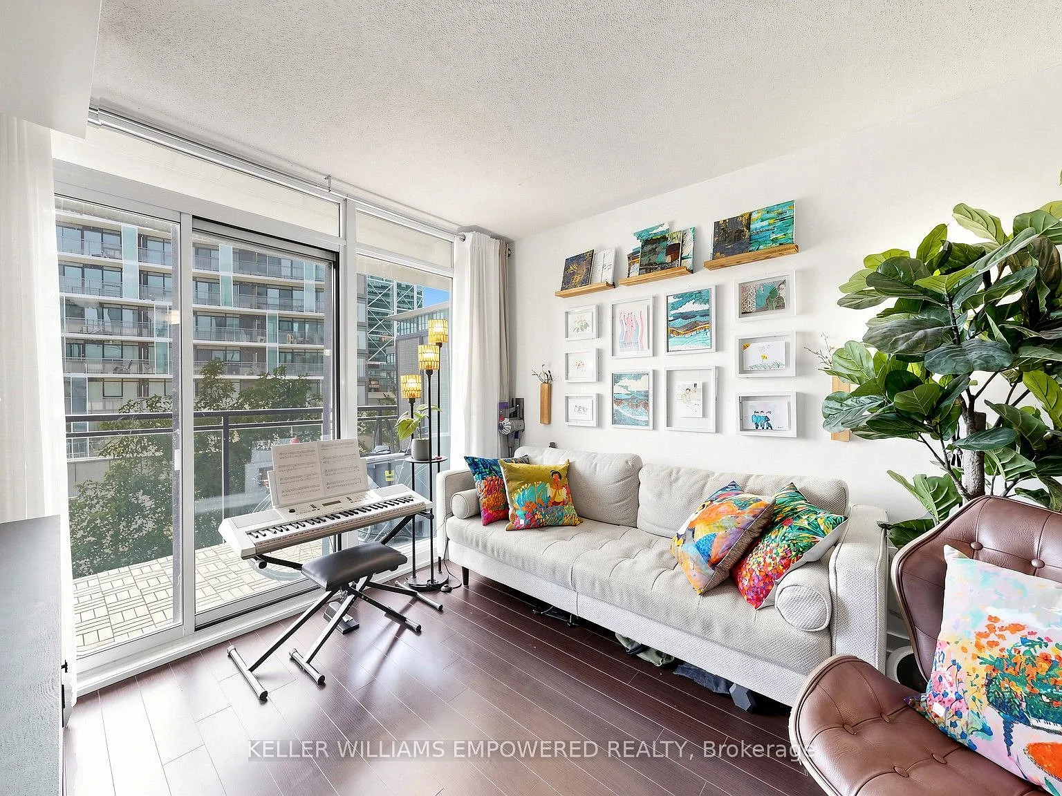 2 bed, $2,800 — Photo 4