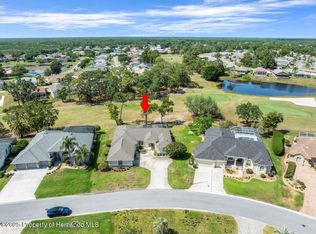 9216 Tarleton Cir, Weeki Wachee, FL 34613