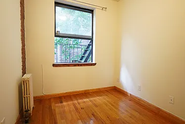 Rented by Crosstown Apartments NYC