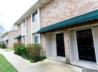 919 W Rothland St #5C, Gonzales, LA 70737