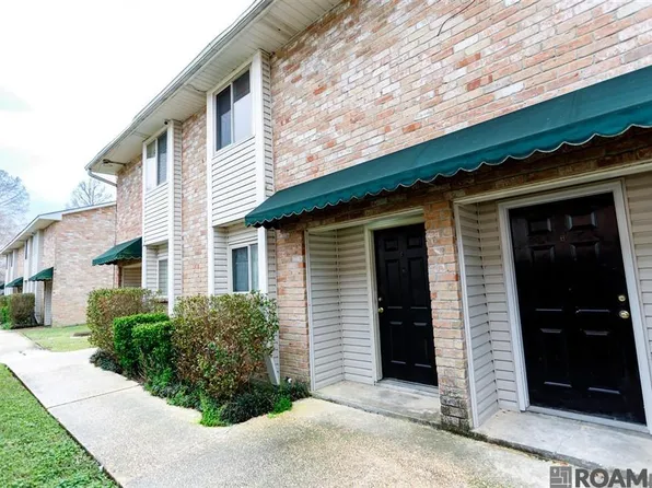 919 W Rothland St #5C, Gonzales, LA 70737