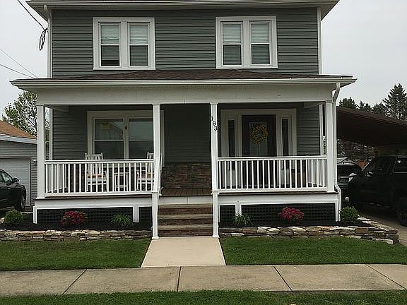2nd image of 183 Owen St