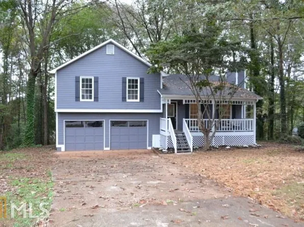 523 Sumer Ln N, Douglasville, GA 30134