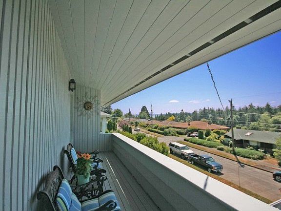 Beautiful Lincoln Park and territorial views