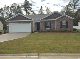 612 Burnt Ash Dr LOT 105, Alston F Longs, SC 29568