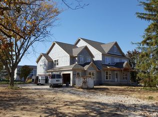 11679 Jerome Rd, Plain City, OH 43064