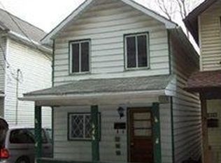 423 Evergreen Rd, Leechburg, PA 15656