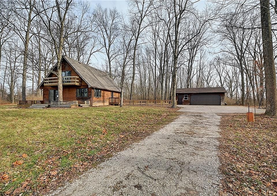 1st image of 8327 S County Road 825 E