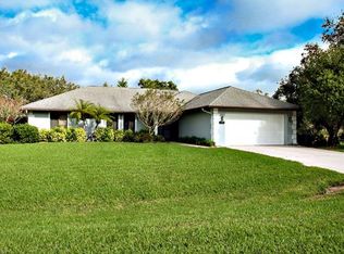 7286 Pelas Cir, North Fort Myers, FL 33917