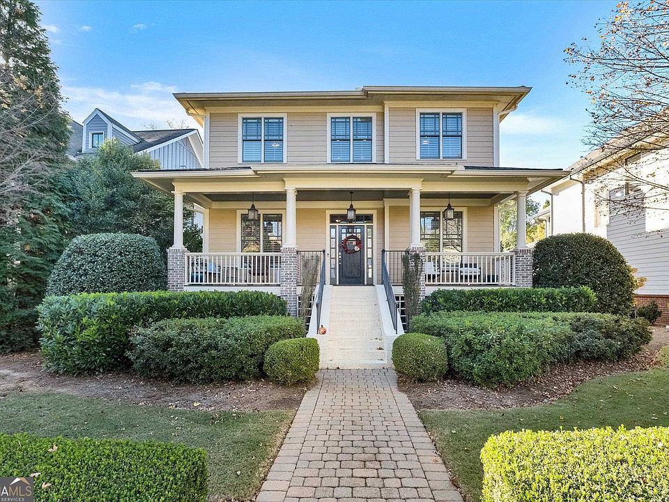 1st image of 2872 Bernard Way SE
