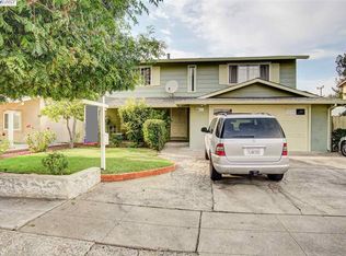 4315 Bidwell Dr, Fremont, CA 94538