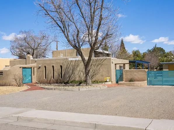 610 Carlisle Blvd SE, Albuquerque, NM 87106