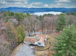 442 Flat Rock Rd, Lake George, NY 12845