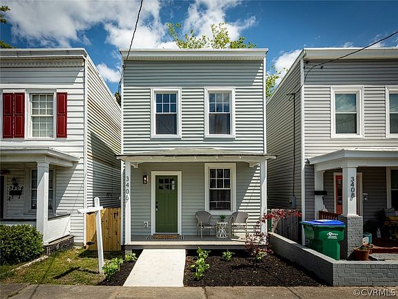 2nd image of 3406 S St