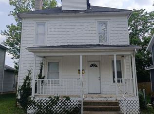 1629 Arlington Ave, Columbus, OH 43212