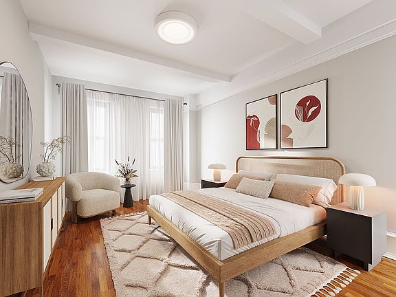 2nd image of 77 Park Ave #3G