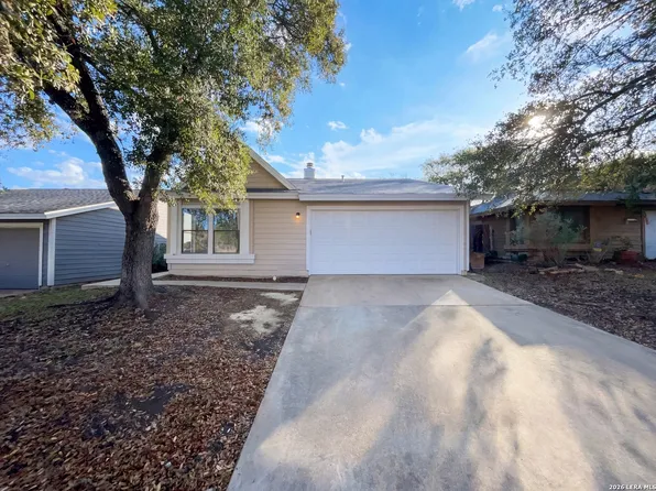 15009 Winter View, San Antonio, TX 78247