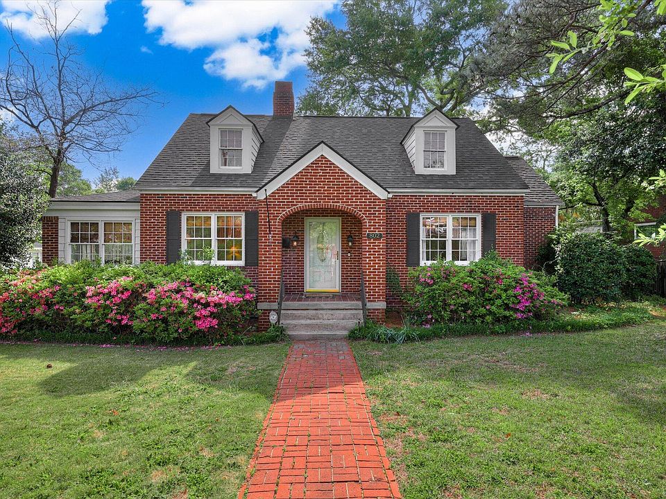 1st image of 802 Hickman Road