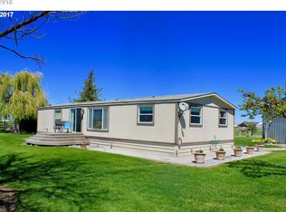 79555 Brown Ln, Stanfield, OR 97875