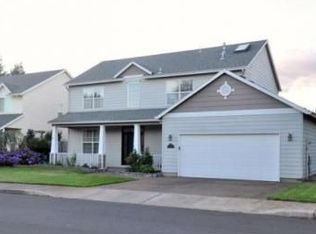 398 SE 9th Ave, Canby, OR 97013