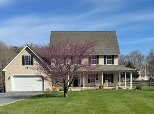913 Clark Corners Rd, Centreville, MD 21617
