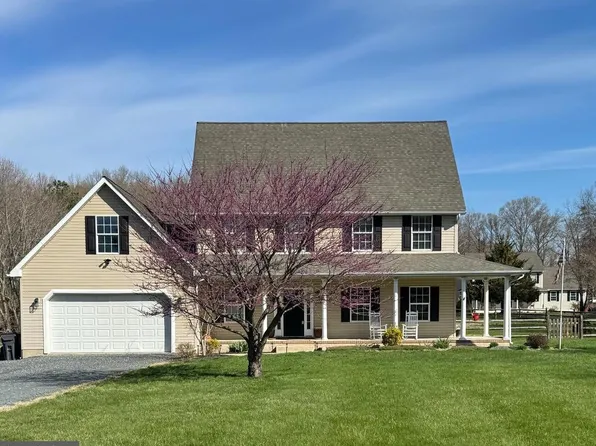 913 Clark Corners Rd, Centreville, MD 21617