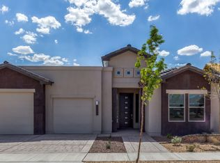 6525 Harapon St, El Paso, TX 79932