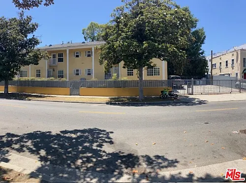 401 N Van Ness Ave #3 Photo 1