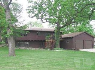 117 Central Dr, Forest City, IA 50436