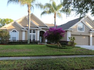 3744 Winding Lake Cir, Orlando, FL 32835