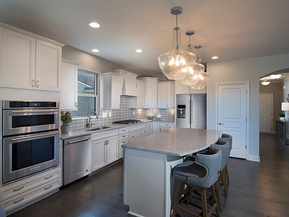 Model Representation