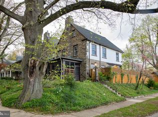 7801 Linden Rd, Wyndmoor, PA 19038