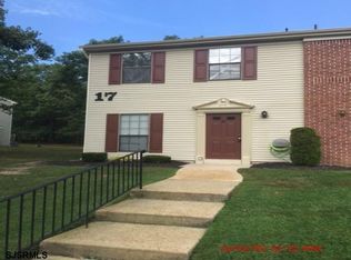 51 Greenwich Dr #51, Absecon, NJ 08205
