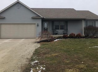 2898 State Route 29 N, Sidney, OH 45365