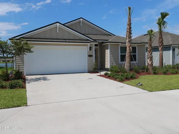 72 PICKETT Drive S, St. Augustine, FL 32084