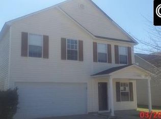 805 Wickham Ln, Columbia, SC 29229