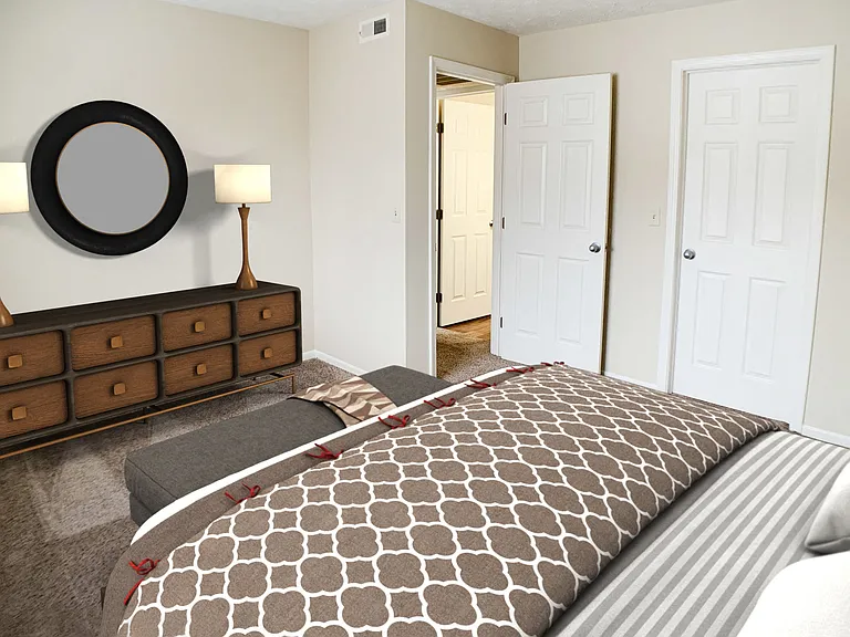 Forest Creek Apartments — Photo 20