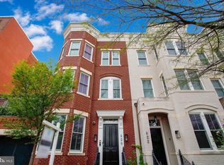 420 3rd St NE, Washington, DC 20002