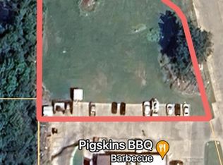 1721 Stone Briar Dr LOT 3, Ada, OK 74820