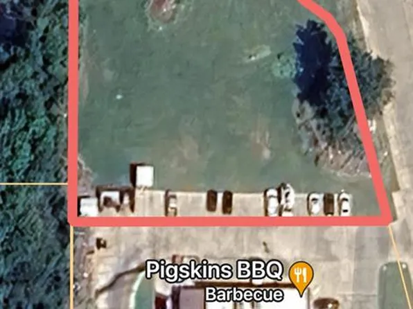 1721 Stone Briar Dr Lot 3, Ada, OK 74820