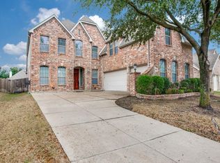 6972 Navigation Dr, Grand Prairie, TX 75054
