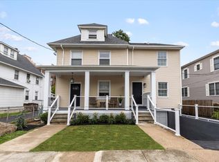 19 Maple Ave #A, Harrison, NY 10528