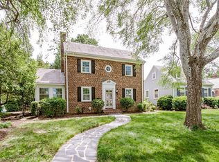 1707 Wilmington Ave, Richmond, VA 23227