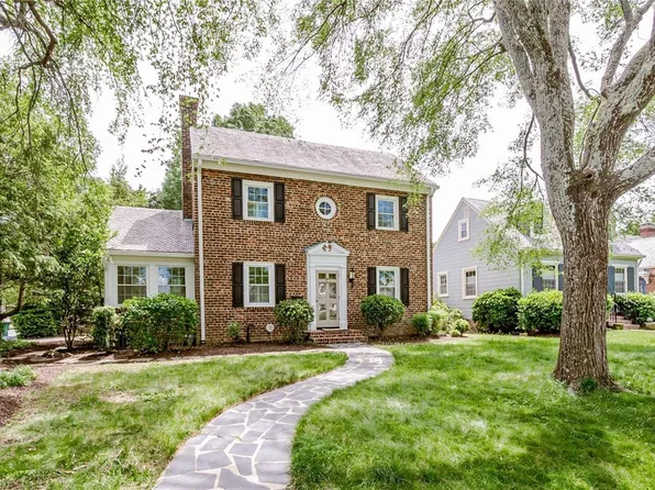 1707 Wilmington Ave, Richmond, VA 23227