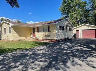1105 N Pell St, Brazil, IN