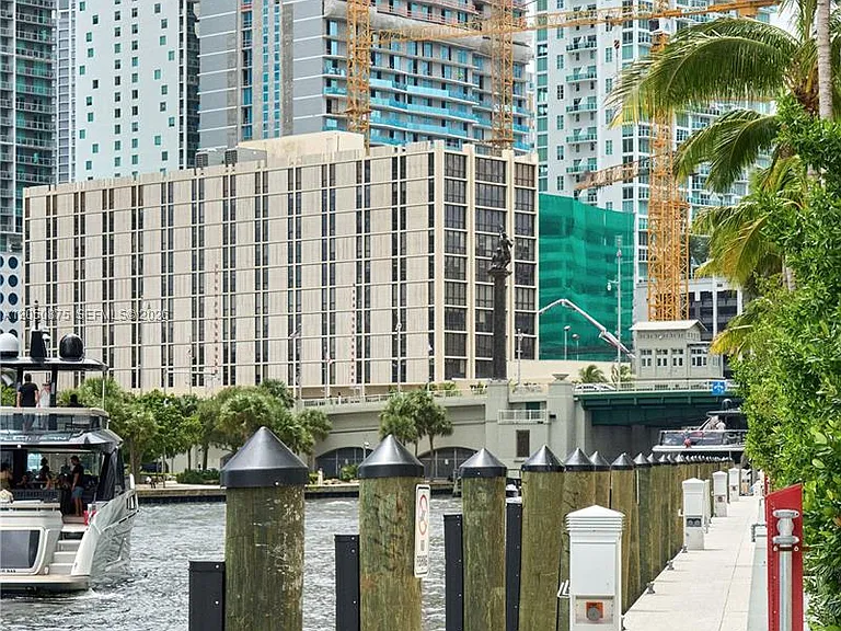 300 Biscayne Boulevard Way #3104 — Photo 92