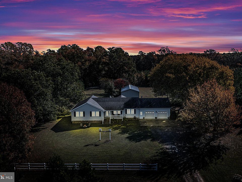 1020 Coles Point Rd, Hague, VA 22469 MLS VAWE2005570 Zillow