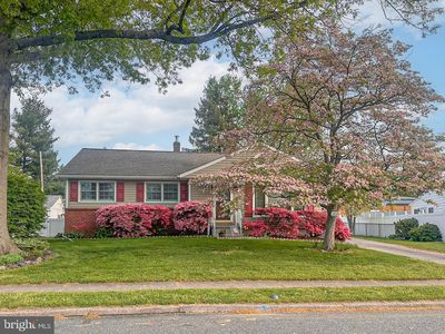 3735 Donegal Ln, Brookhaven, PA, 19015